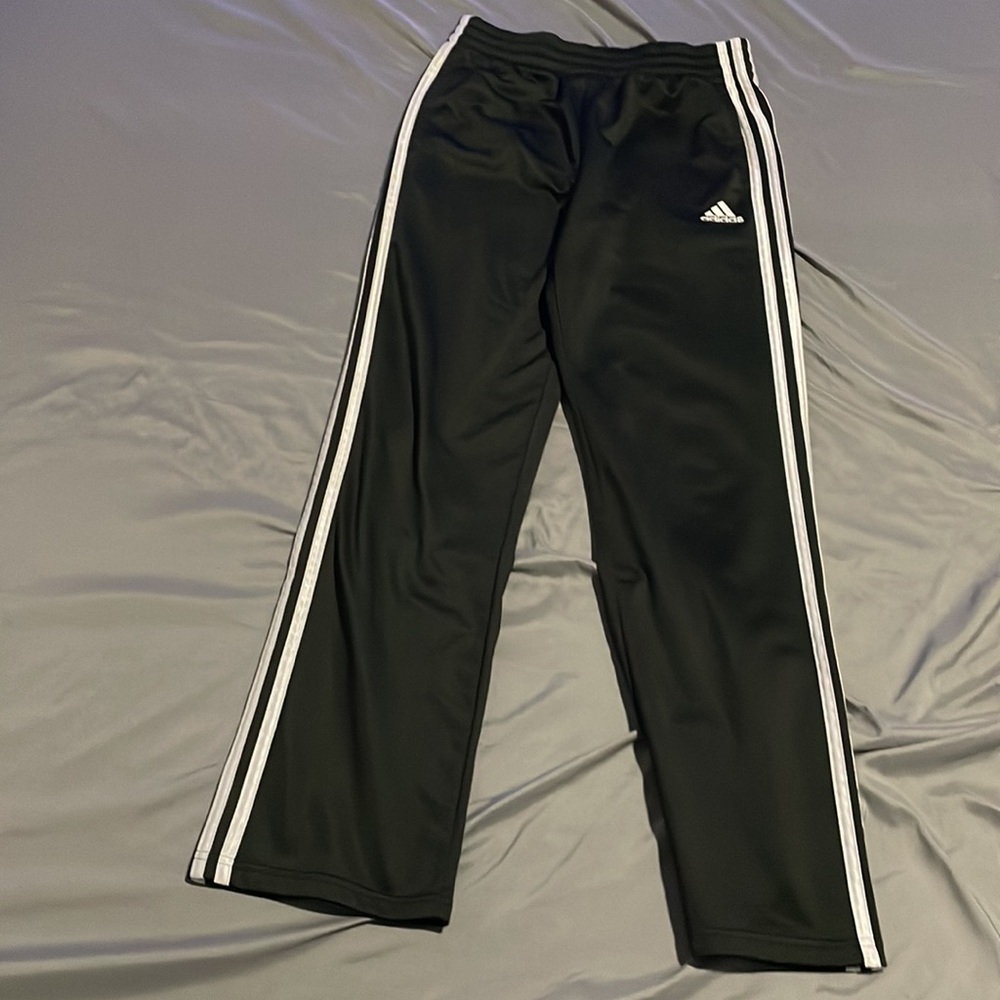 adidas Boys Straight fit sweats